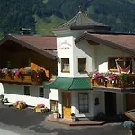 Apartmán Gruber Sommer Sankt Johann im Pongau