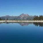 Gruber Sommer Apartmán Sankt Johann im Pongau