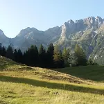 Διαμέρισμα Gruber Sommer Sankt Johann im Pongau