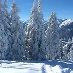 Apartmán Gruber Sommer Sankt Johann im Pongau
