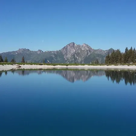 Gruber Sommer Apartamento