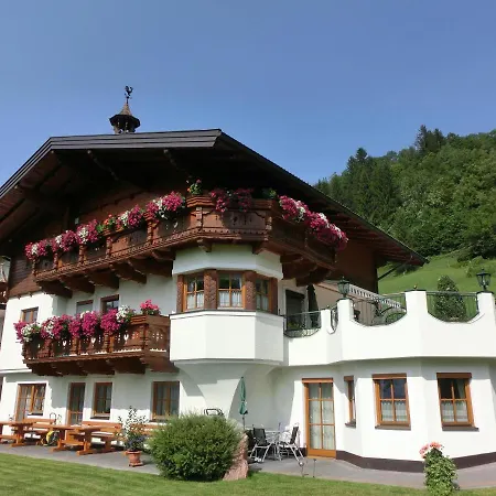 Gruber Sommer Apartment *