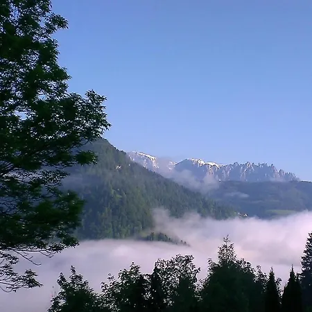 Gruber Sommer Apartmán *