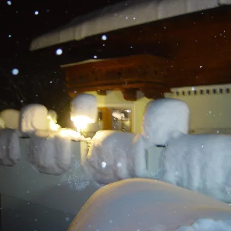 Apartment Gruber Sommer St. Johann im Pongau
