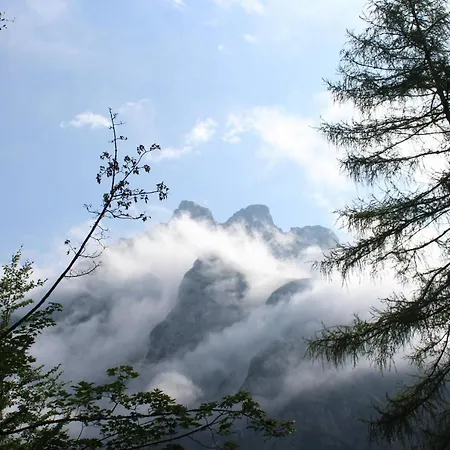 Apartmán Gruber Sommer Alpendorf (Salzburg)