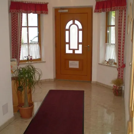 Apartmán Gruber Sommer Alpendorf (Salzburg)