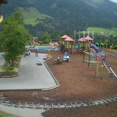 Gruber Sommer