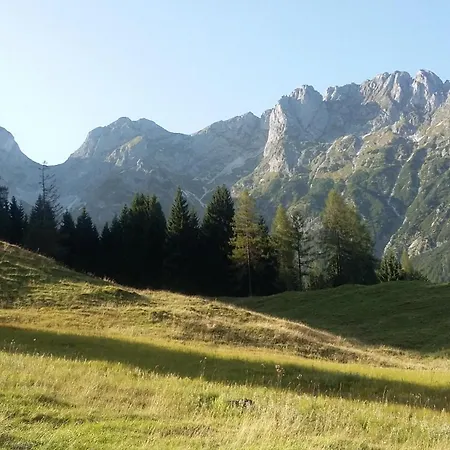 Appartamento Gruber Sommer Sankt Johann im Pongau