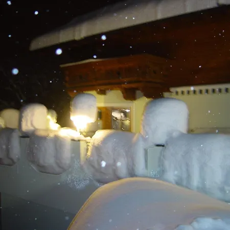 Apartamento Gruber Sommer Sankt Johann im Pongau