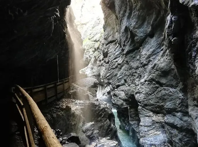 Gruber Sommer Lejlighed Sankt Johann im Pongau