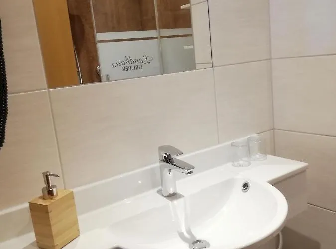 Gruber Sommer Sankt Johann im Pongau