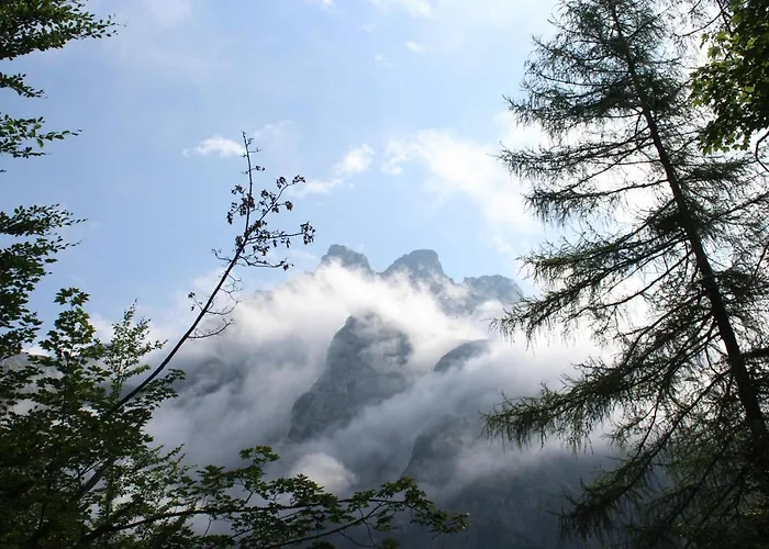 Appartamento Gruber Sommer Sankt Johann im Pongau