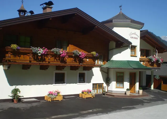 Lejlighed Gruber Sommer Sankt Johann im Pongau